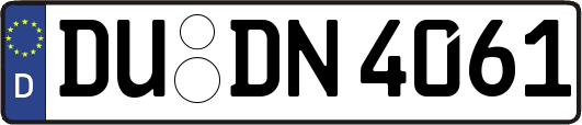 DU-DN4061