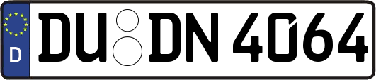 DU-DN4064