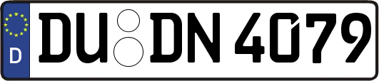 DU-DN4079