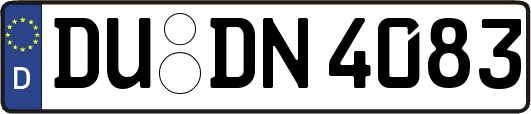 DU-DN4083