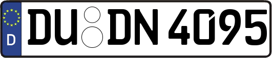 DU-DN4095