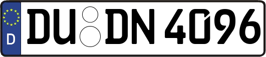 DU-DN4096