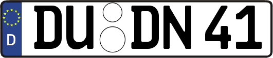 DU-DN41