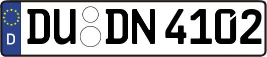 DU-DN4102