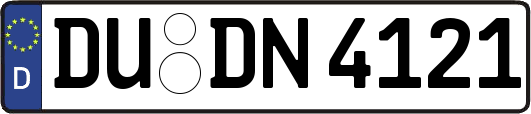 DU-DN4121