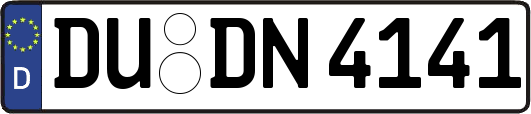 DU-DN4141