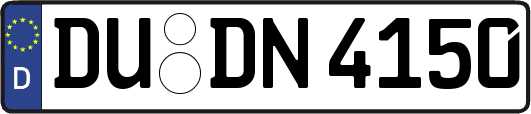 DU-DN4150