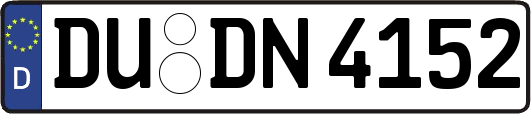 DU-DN4152