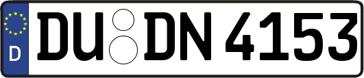 DU-DN4153