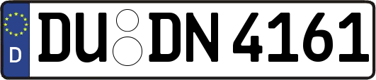DU-DN4161