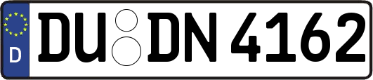 DU-DN4162