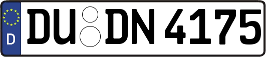 DU-DN4175