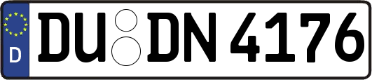 DU-DN4176