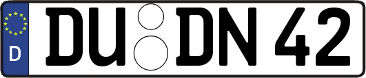 DU-DN42