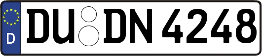 DU-DN4248