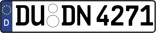DU-DN4271
