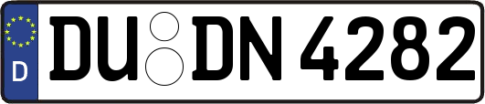 DU-DN4282