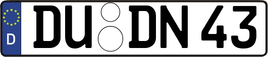 DU-DN43