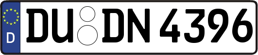 DU-DN4396