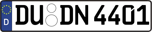 DU-DN4401