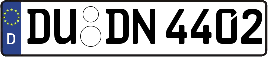 DU-DN4402