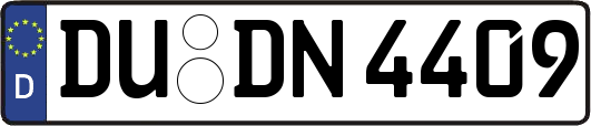DU-DN4409