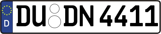 DU-DN4411