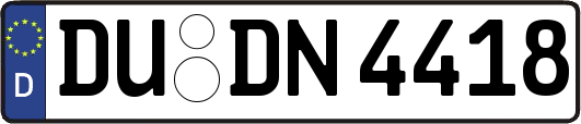 DU-DN4418