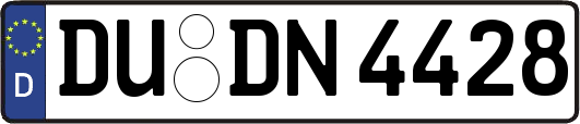 DU-DN4428