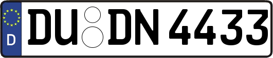 DU-DN4433