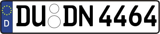 DU-DN4464