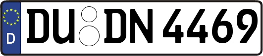 DU-DN4469