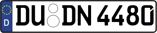 DU-DN4480