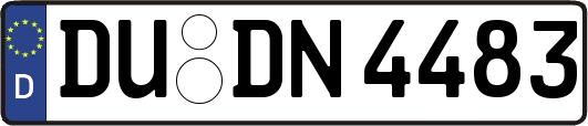 DU-DN4483