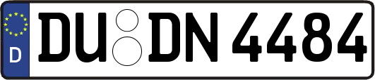 DU-DN4484
