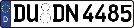 DU-DN4485