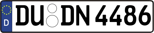 DU-DN4486