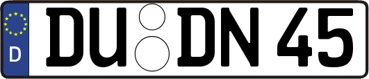 DU-DN45
