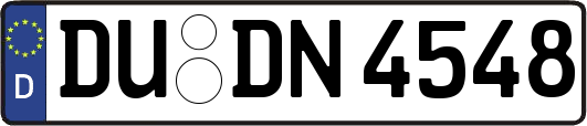DU-DN4548