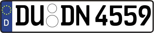 DU-DN4559