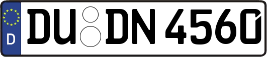 DU-DN4560
