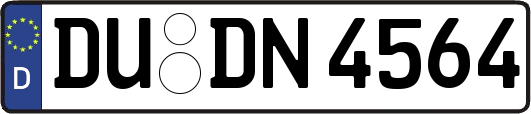 DU-DN4564