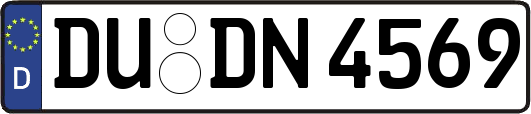 DU-DN4569