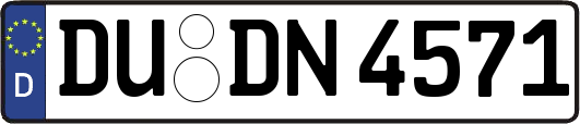 DU-DN4571