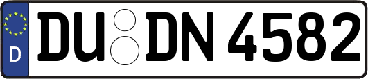 DU-DN4582
