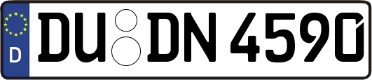 DU-DN4590