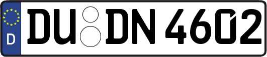DU-DN4602
