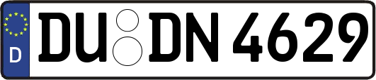 DU-DN4629