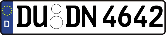 DU-DN4642