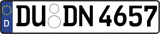 DU-DN4657